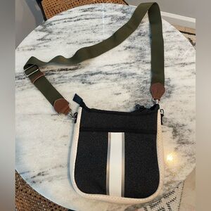 Haute shore crossbody bag